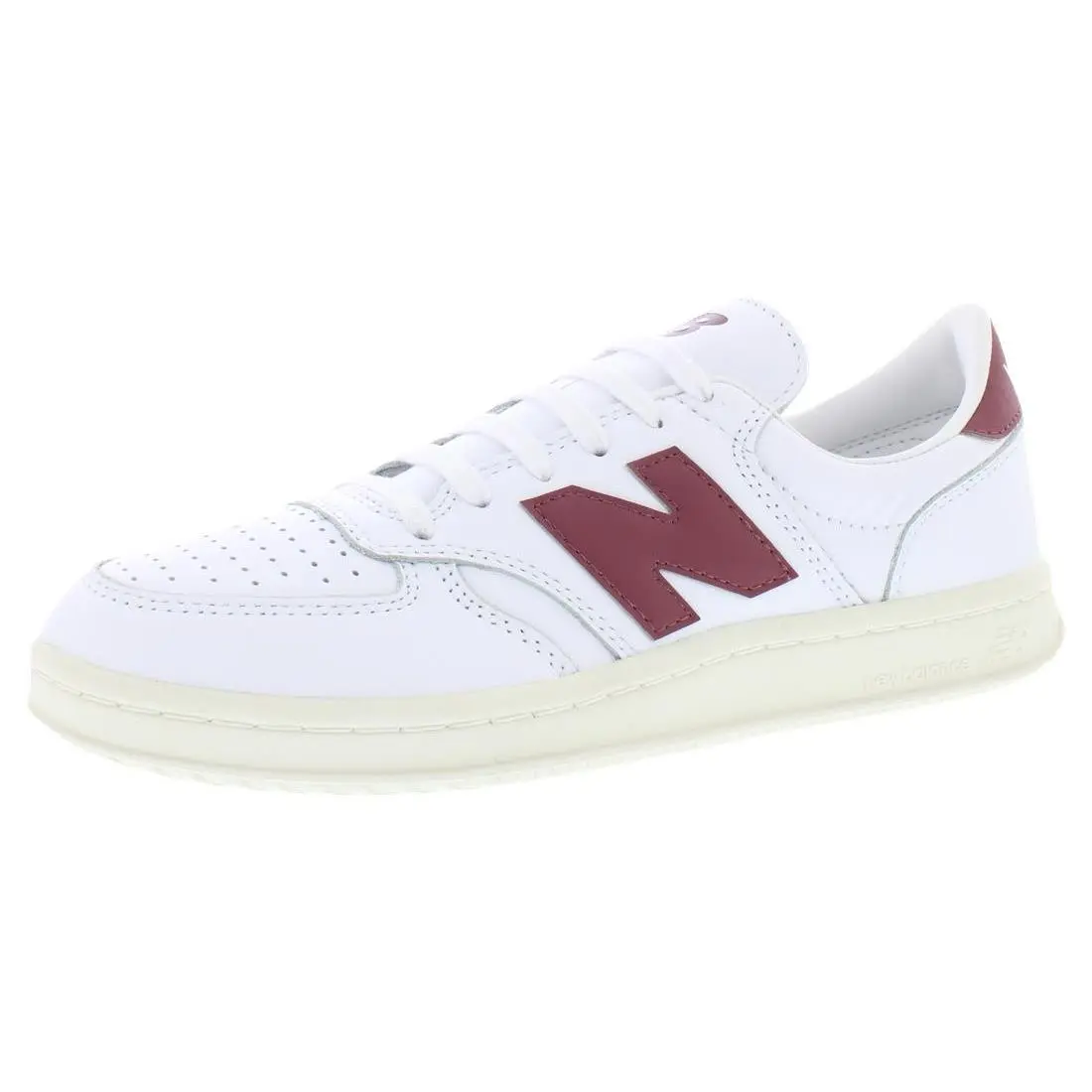 New Balance shoes - New Balance T500 - CT500LPB - White, Main: White (UPC: 198686825557) 0