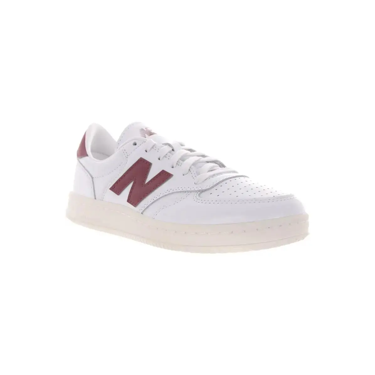 New Balance shoes - New Balance T500 - CT500LPB - White 0
