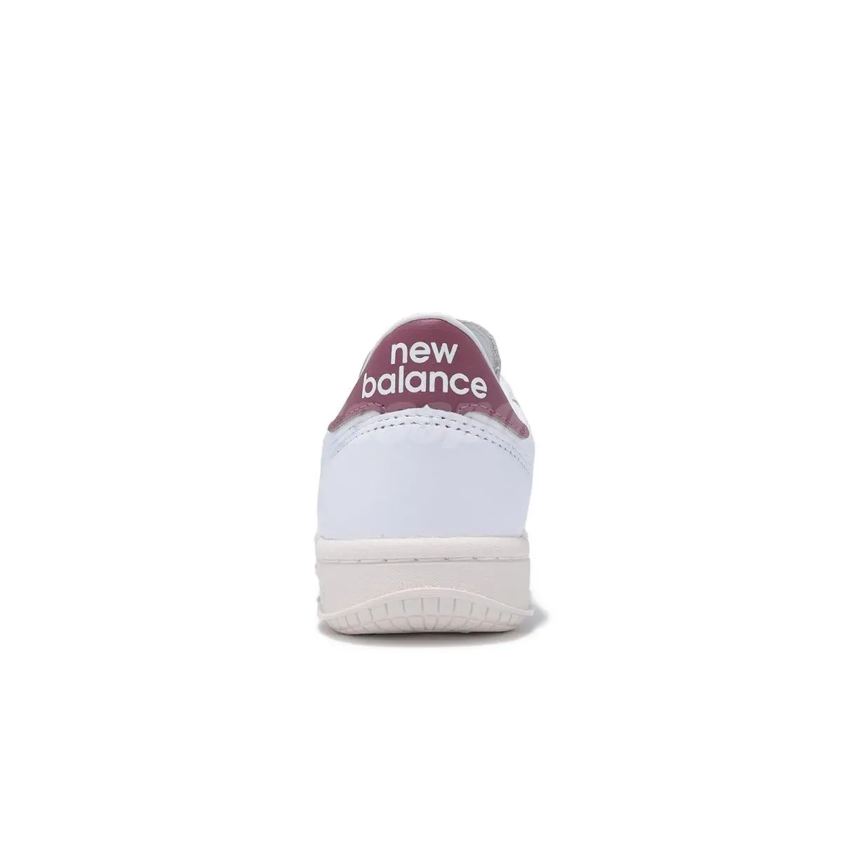 New Balance shoes - New Balance T500 - CT500LPB - White 4