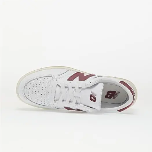 New Balance shoes - New Balance T500 - CT500LPB - White 2