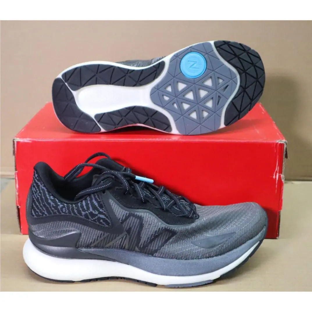 New Balance Shoes Athletic Trainers Lerato Running Sport Performance Womens 9.5