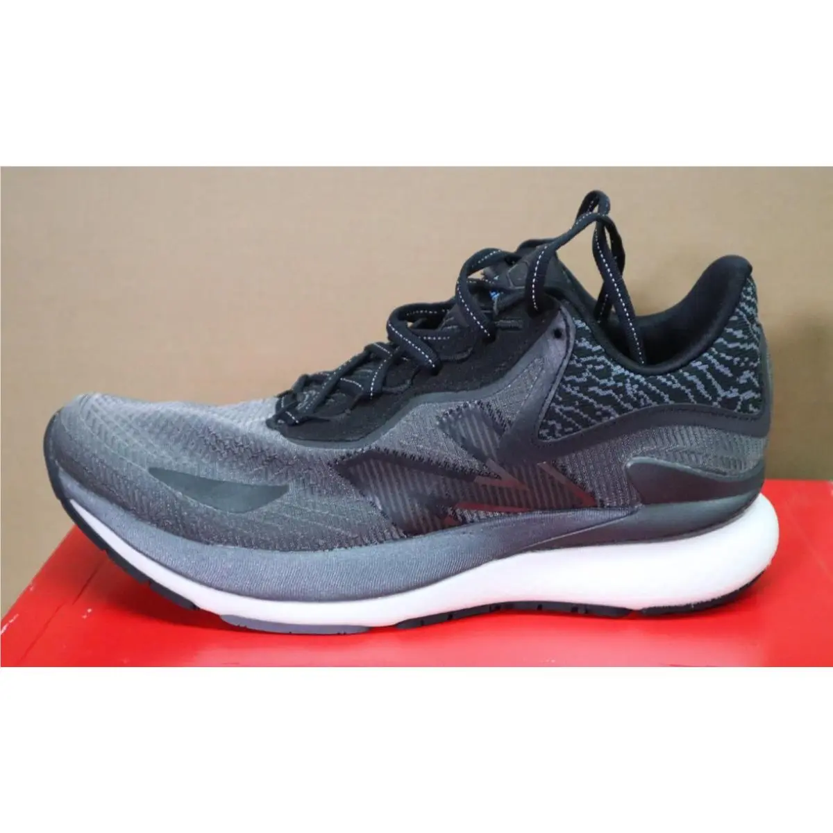 New Balance shoes - WLERABK - WLERABK - WLERABK - Gray 8