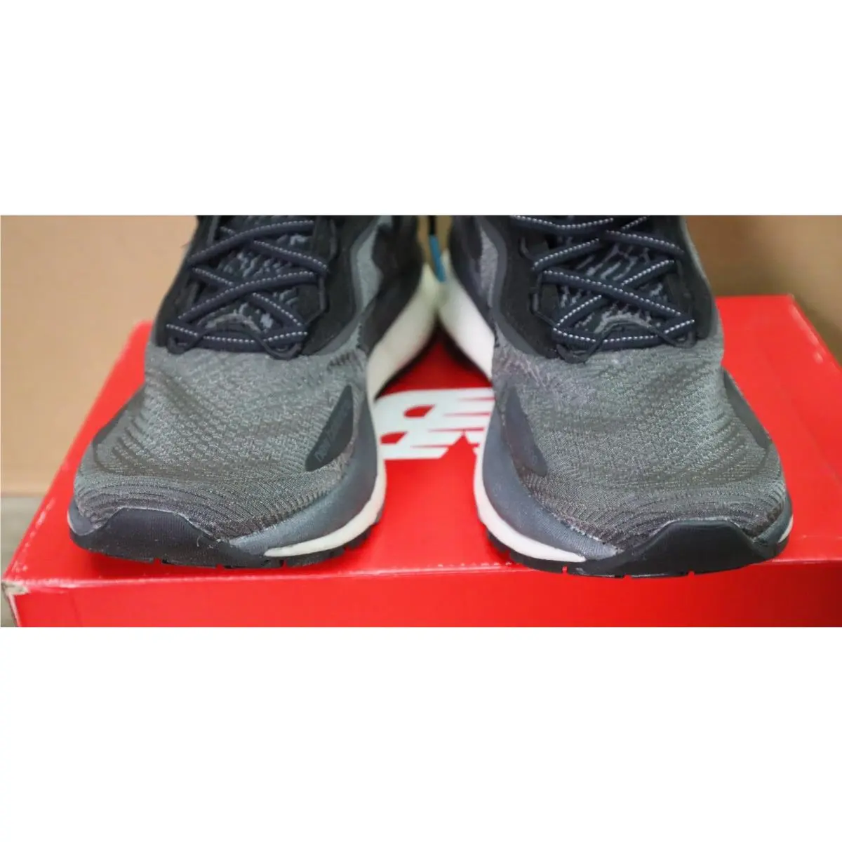 New Balance shoes - WLERABK - WLERABK - WLERABK - Gray 10