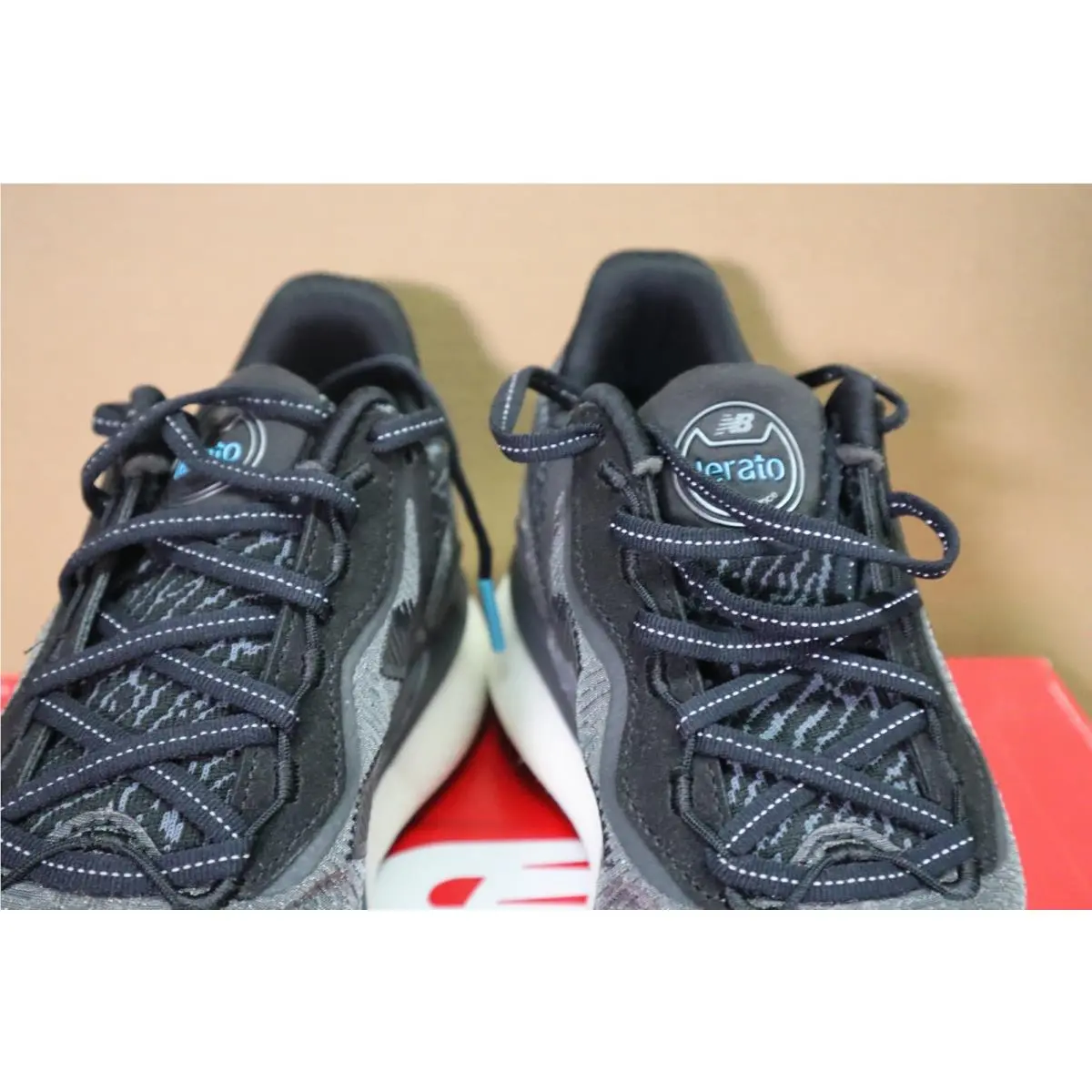 New Balance shoes - WLERABK - WLERABK - WLERABK - Gray 11