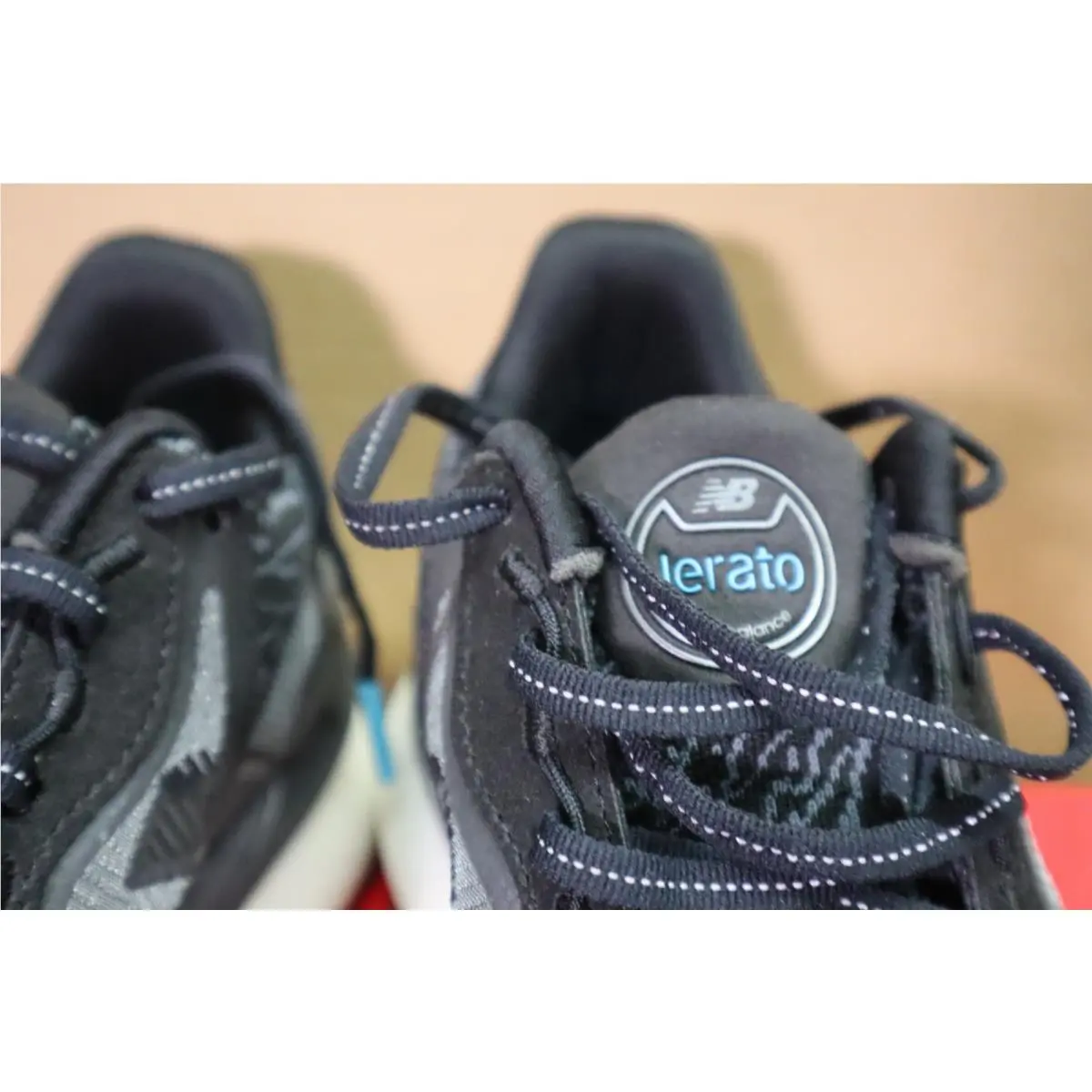New Balance shoes - WLERABK - WLERABK - WLERABK - Gray 12