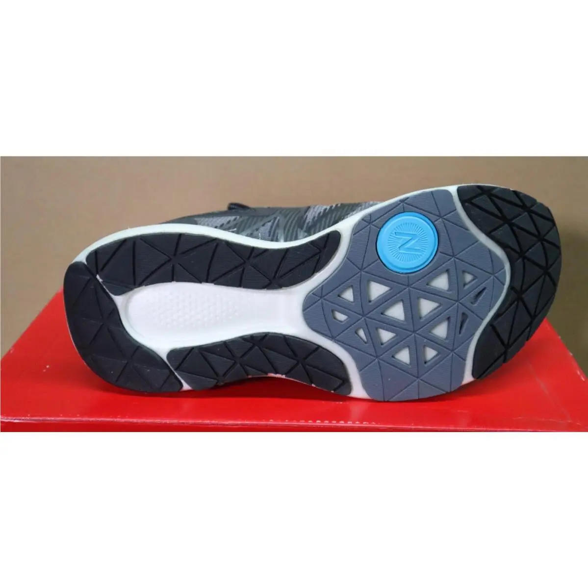 New Balance shoes - WLERABK - WLERABK - WLERABK - Gray 0