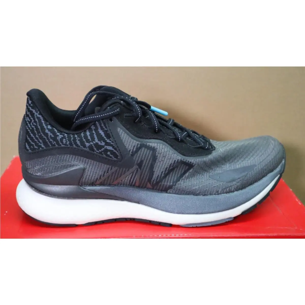 New Balance shoes - WLERABK - WLERABK - WLERABK - Gray 1