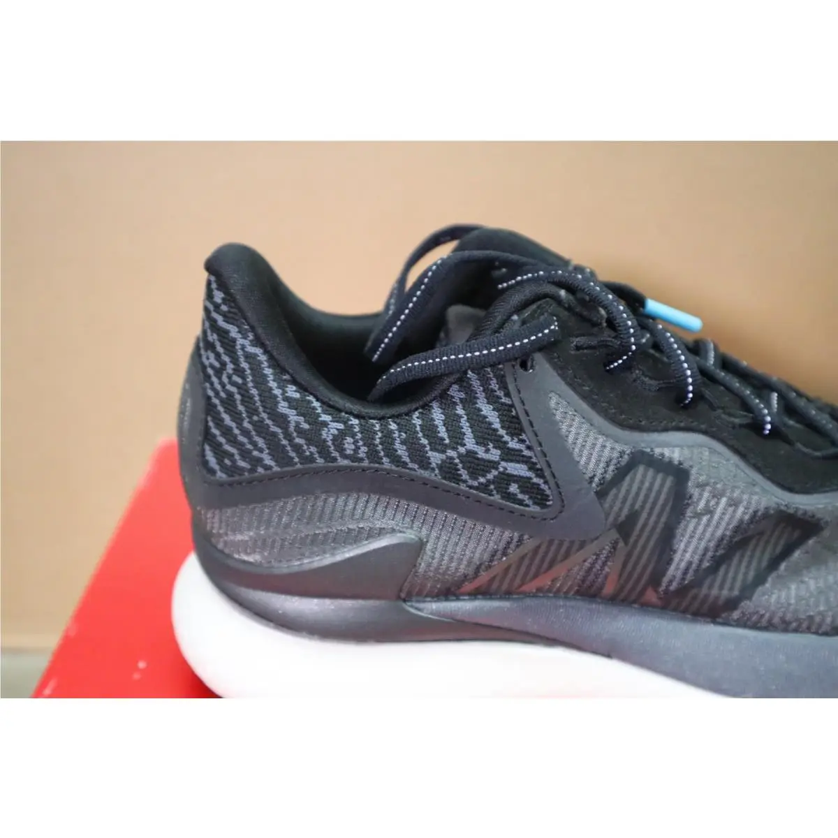 New Balance shoes - WLERABK - WLERABK - WLERABK - Gray 2