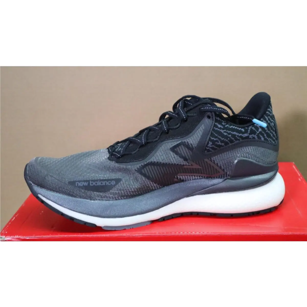 New Balance shoes - WLERABK - WLERABK - WLERABK - Gray 3