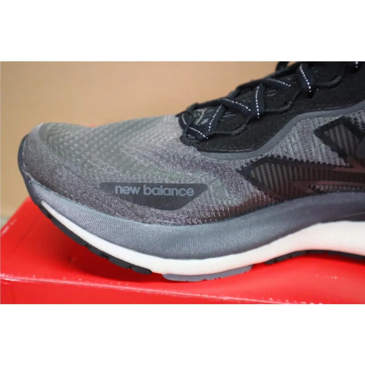 New Balance shoes - WLERABK - WLERABK - WLERABK - Gray 4