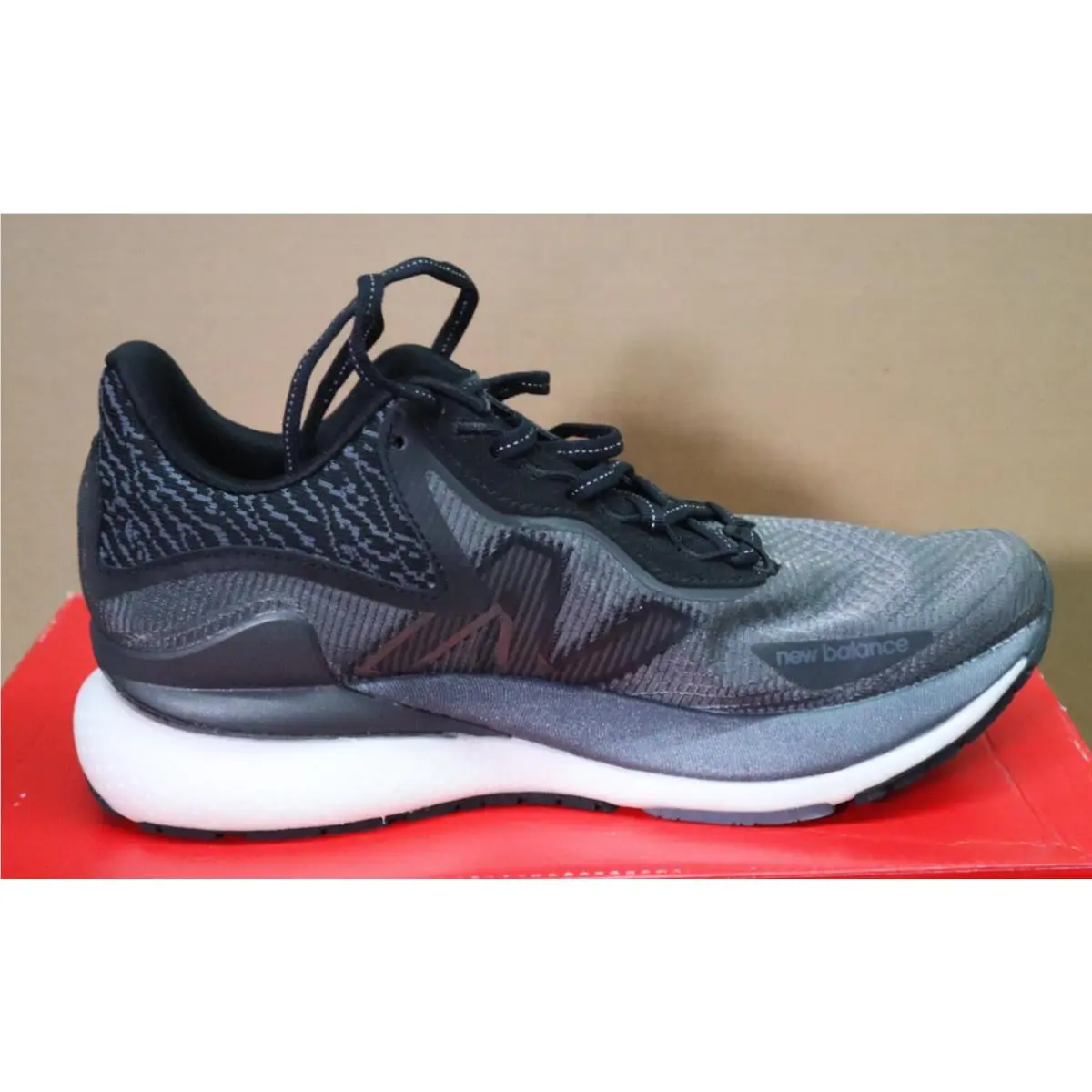New Balance shoes - WLERABK - WLERABK - WLERABK - Gray 5