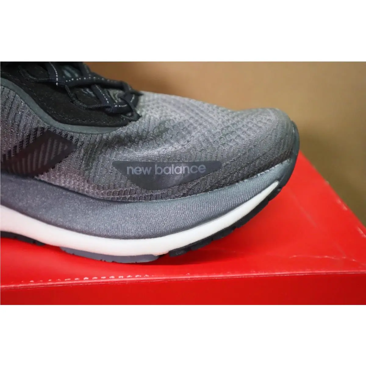 New Balance shoes - WLERABK - WLERABK - WLERABK - Gray 7
