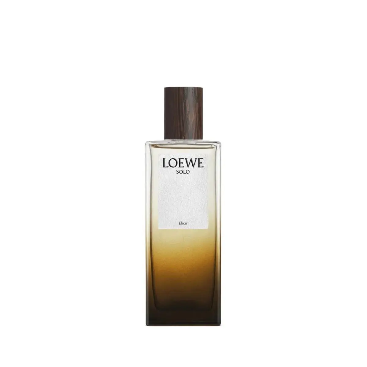 Loewe Men`s Solo Elixir Edp Spray 1.7 oz Fragrances 8426017083409