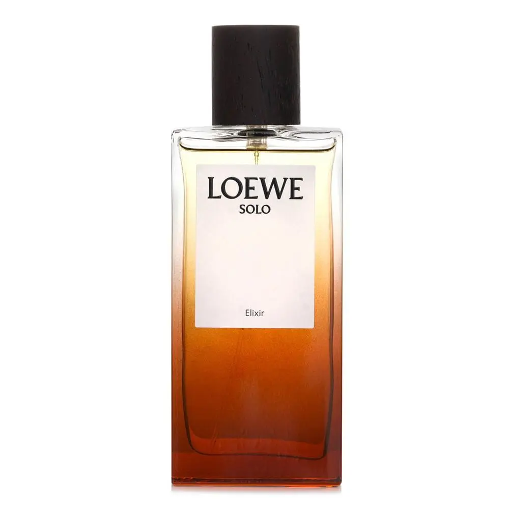 Loewe Solo Elixir Eau De Parfum