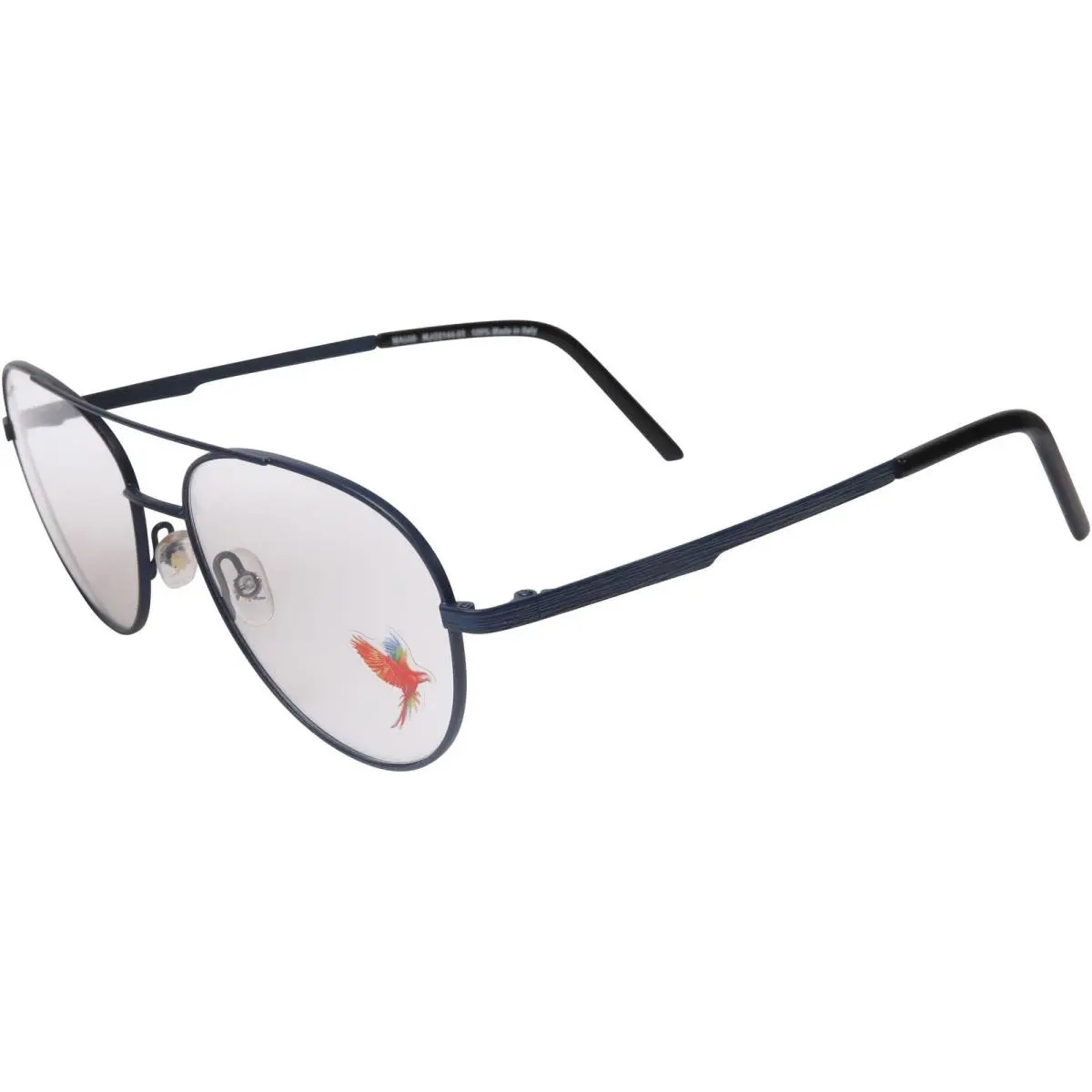 Maui Jim MJO2144 Eyeglasses Navy