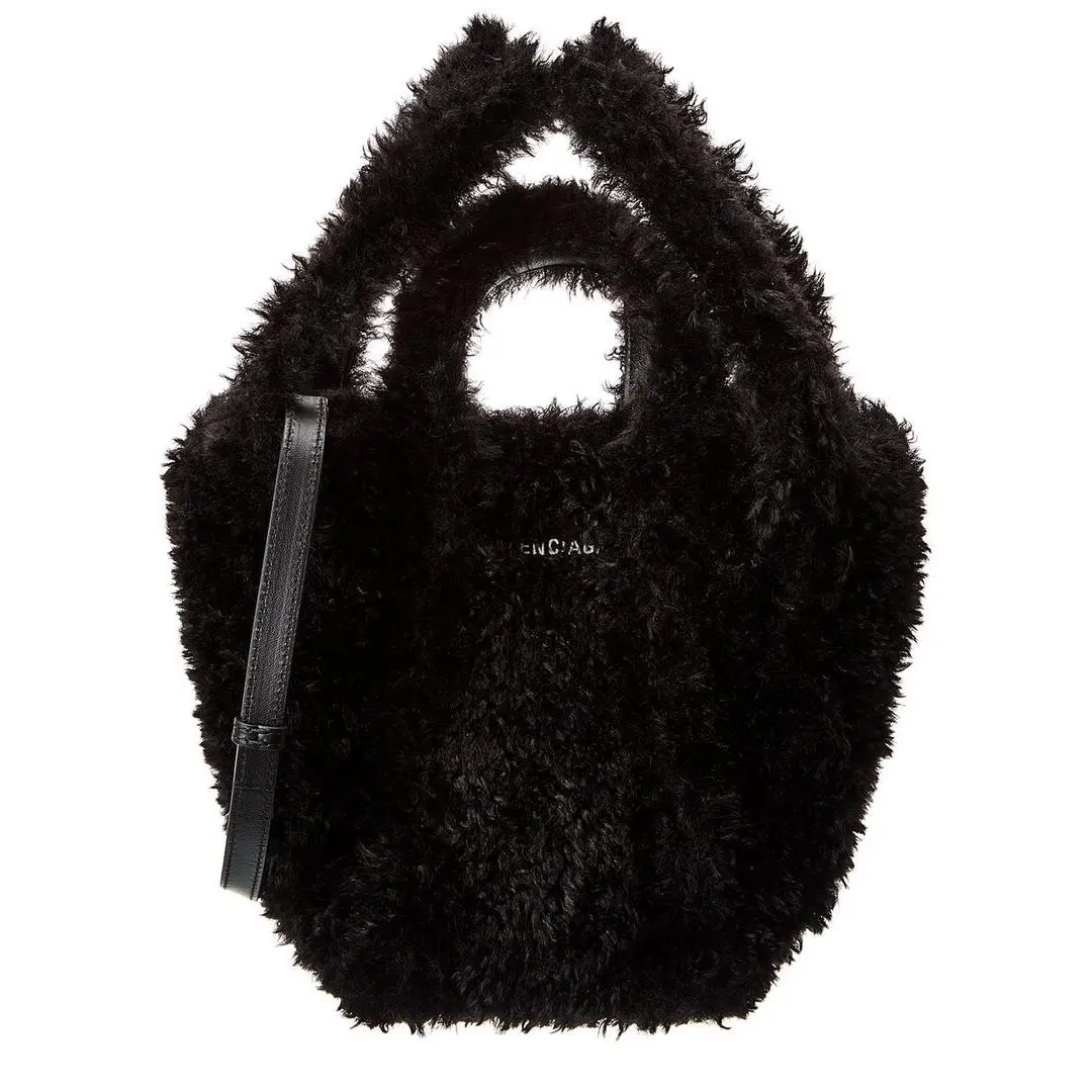 Balenciaga Ever 2.0 Xs Tote Women`s