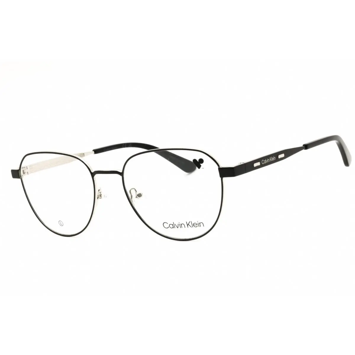 CK25107-002 Eyeglasses 54mm by Calvin Klein