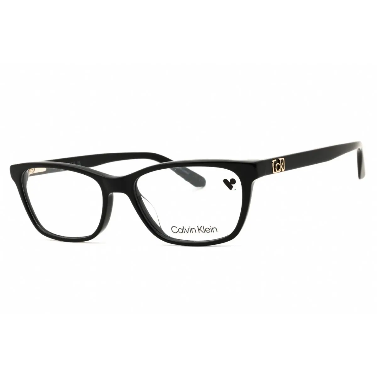 CK20530-001 Eyeglasses 53mm by Calvin Klein