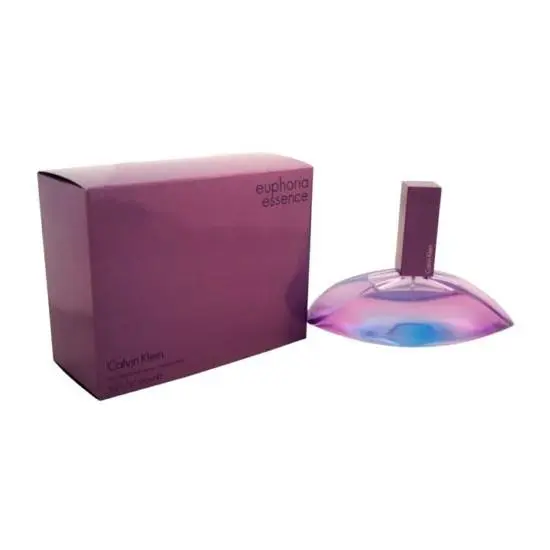 Euphoria Essence By  3.4 oz / 100 ml Eau de Parfum by Calvin Klein