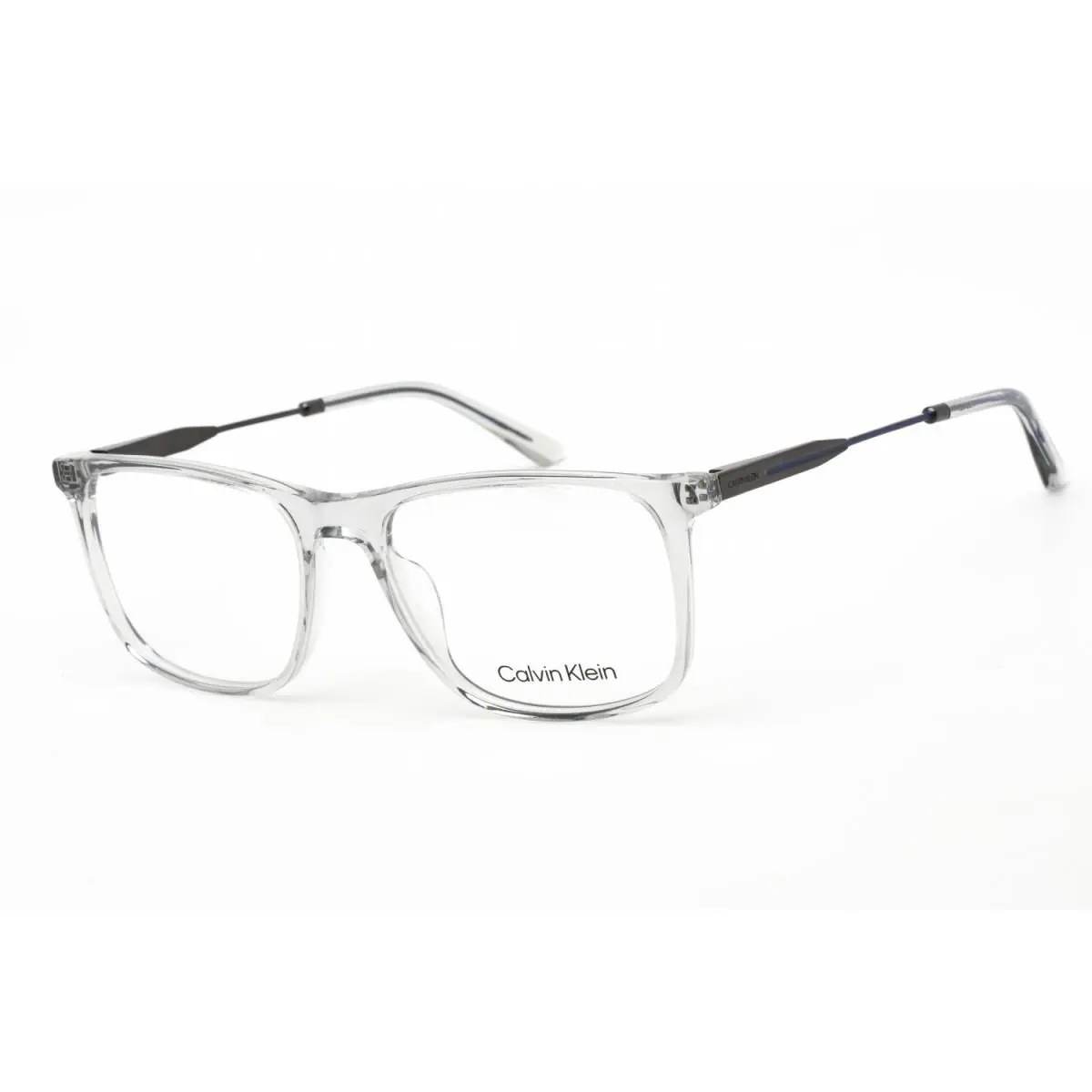 Calvin Klein CK21700 N 070 Crystal Smoke 54mm Eyeglasses