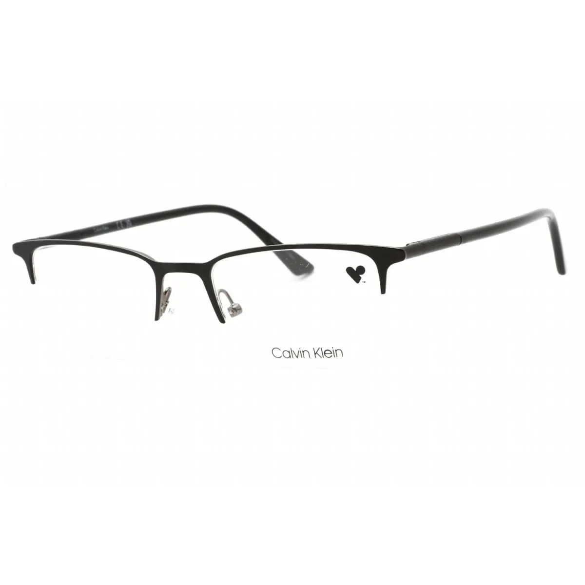 Calvin Klein CK22118 N 002 Matte Black 52mm Eyeglasses