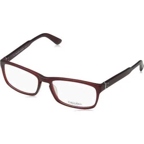 Calvin Klein Collection CK8515 606 56/17-140 Bordeaux Men’s Eyeglass Frames