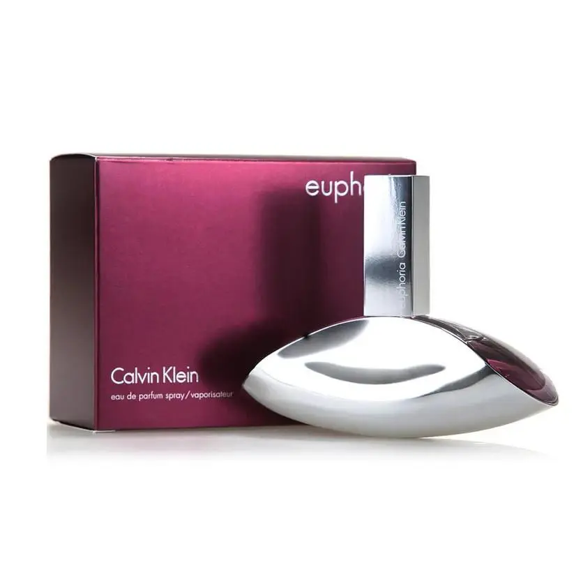 Euphoria by Calvin Klein Edp 5.4 oz For Women