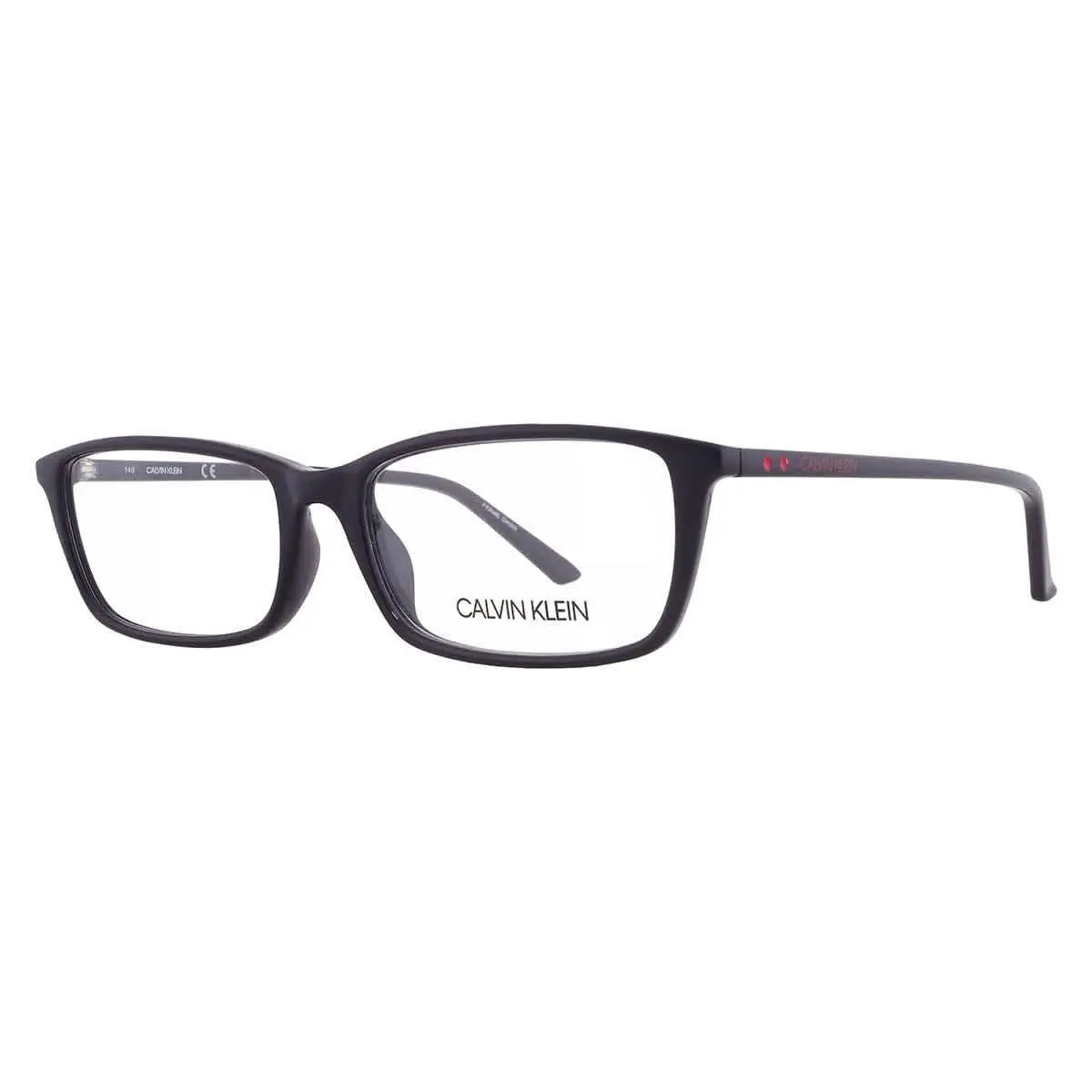 Demo Rectangular Ladies Eyeglasses CK18544G 001 53 CK18544G 001 53 by Calvin Klein