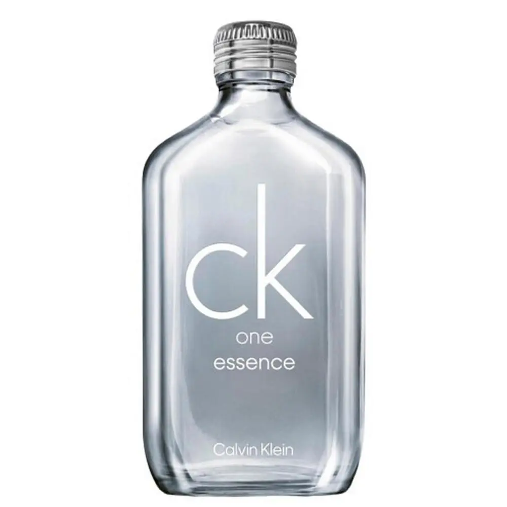 Ck One Essence Parfum Intense - 3.3oz-Tester by Calvin Klein