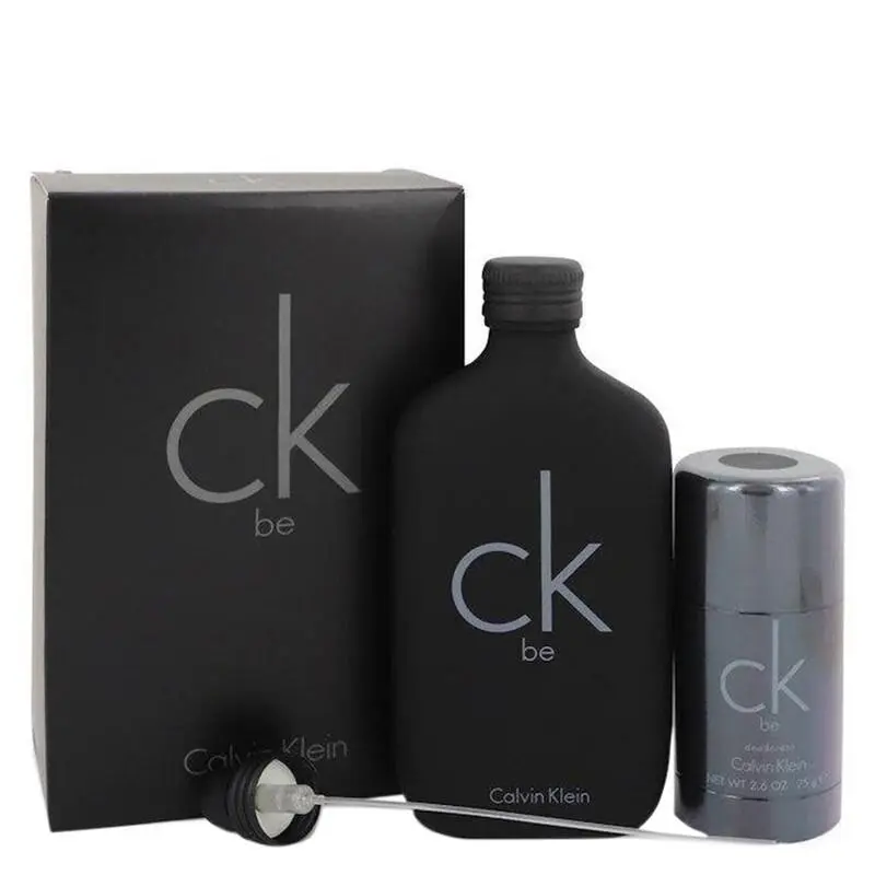 CK Be  Fragrance 2 Piece Gift Set by Calvin Klein