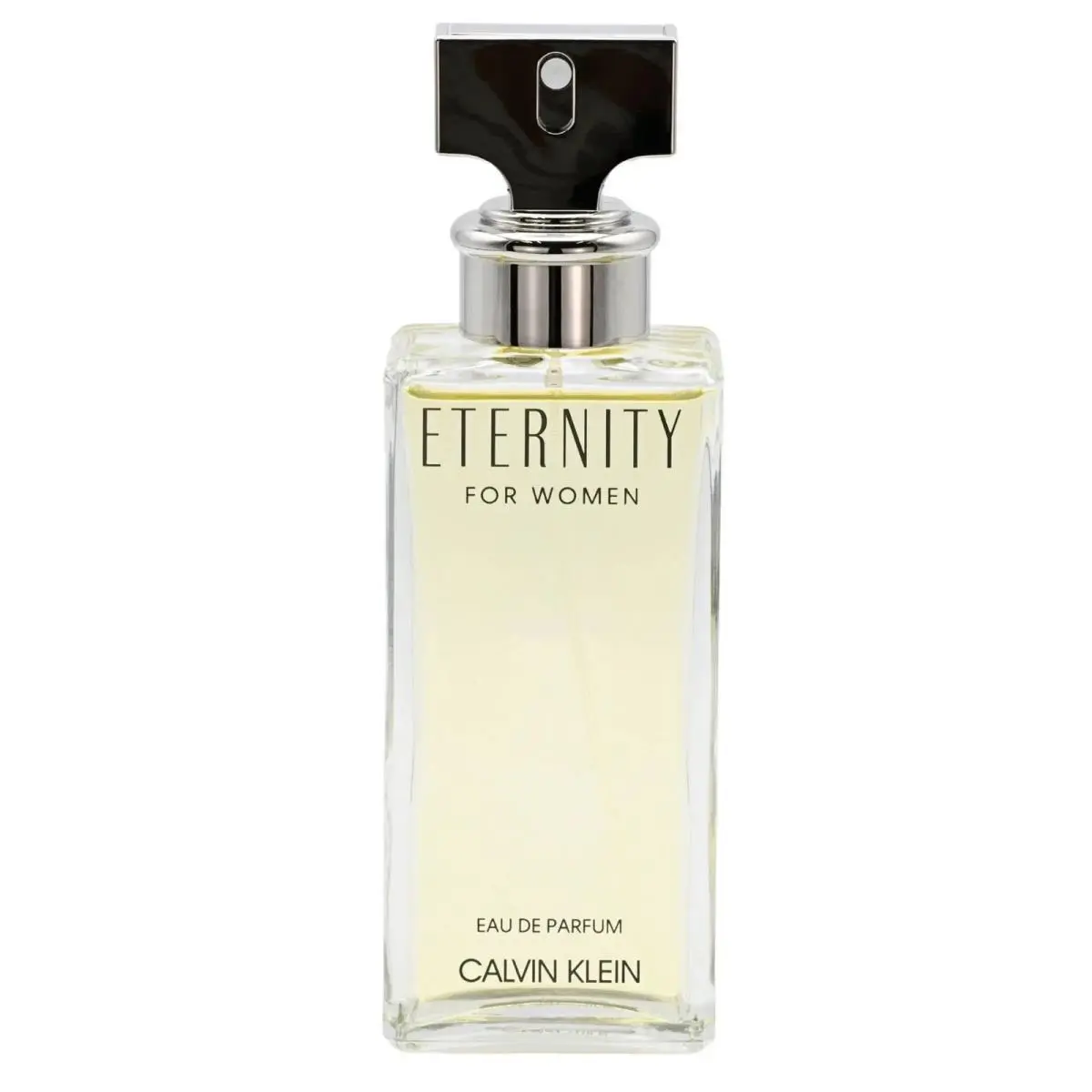 Eternity by Calvin Klein Perfume For Women Edp 3.3 / 3.4 oz