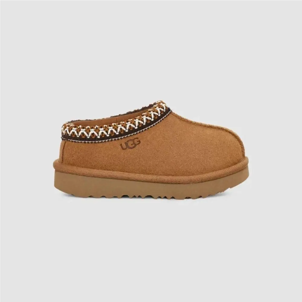 UGG shoes - UGG Tasman II 1019066T-CHE - Tasman - 1019066T-CHE - Brown 0