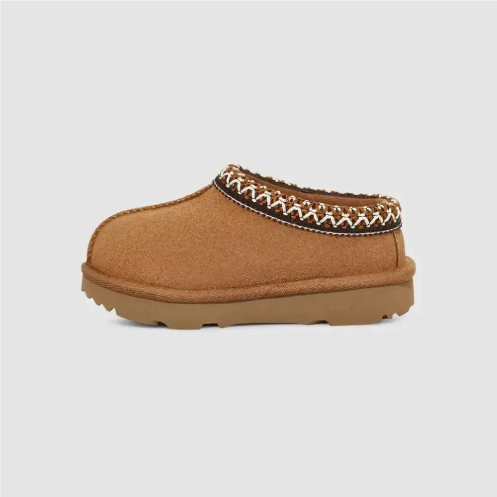 UGG shoes - UGG Tasman II 1019066T-CHE - Tasman - 1019066T-CHE - Brown 6