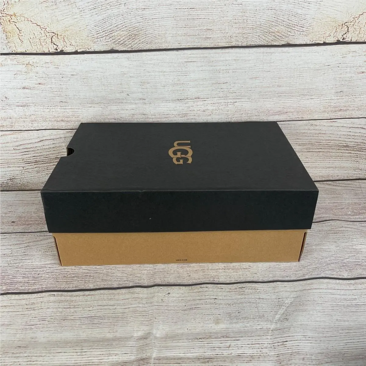 UGG shoes - UGG Tasman - Tasman - Black (UPC: 737872990541) 8