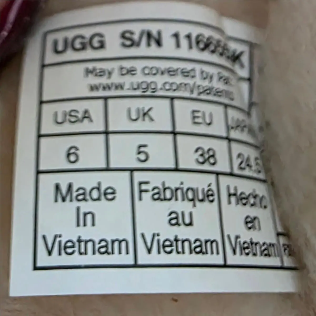 UGG shoes - UGG Bea Mary Jane - Bea Mary Jane - Brown 1