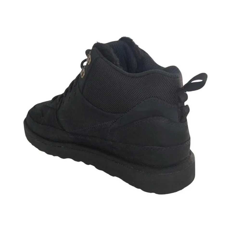 UGG shoes - Black 1