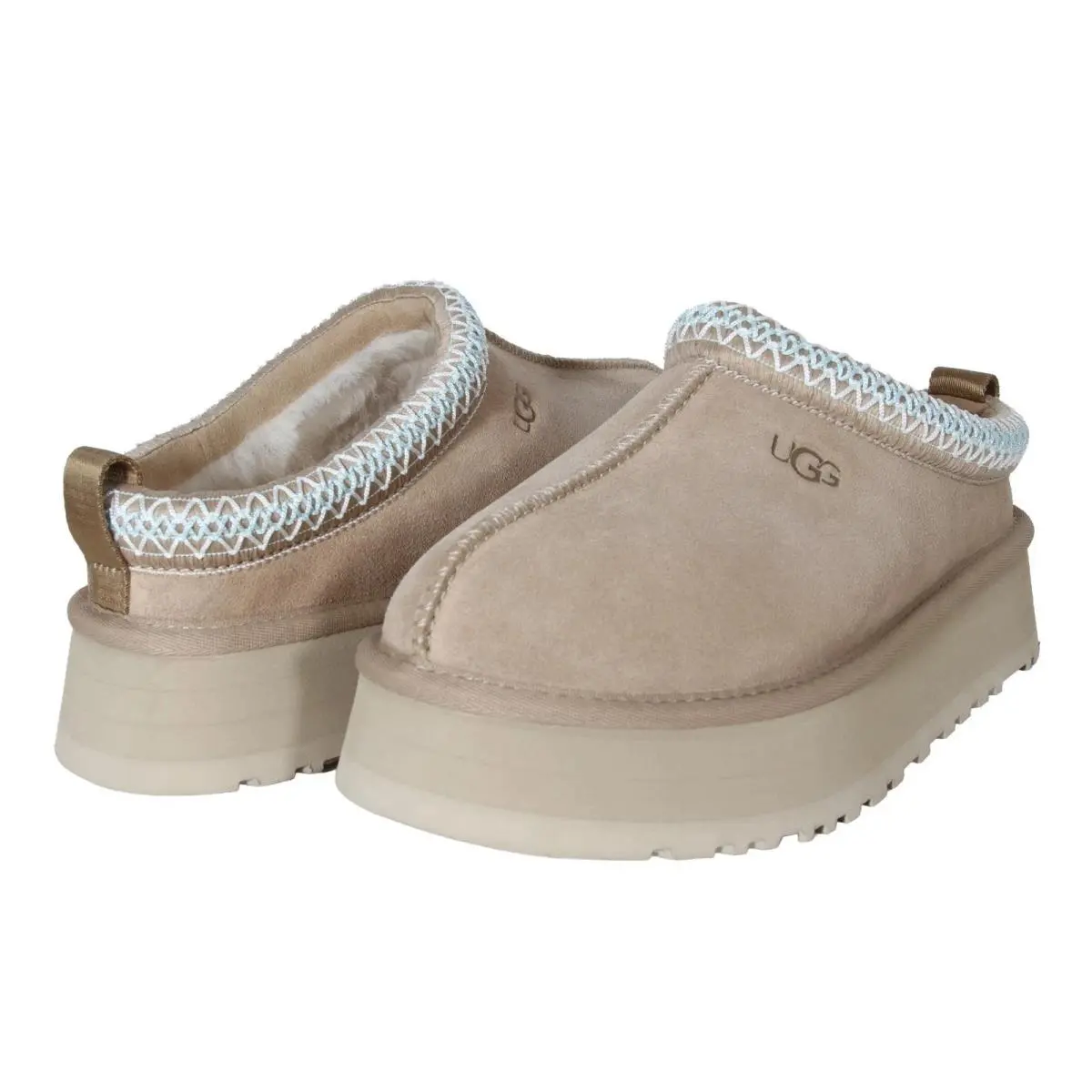 UGG shoes - UGG Tazz II - Tazz - Sand 0