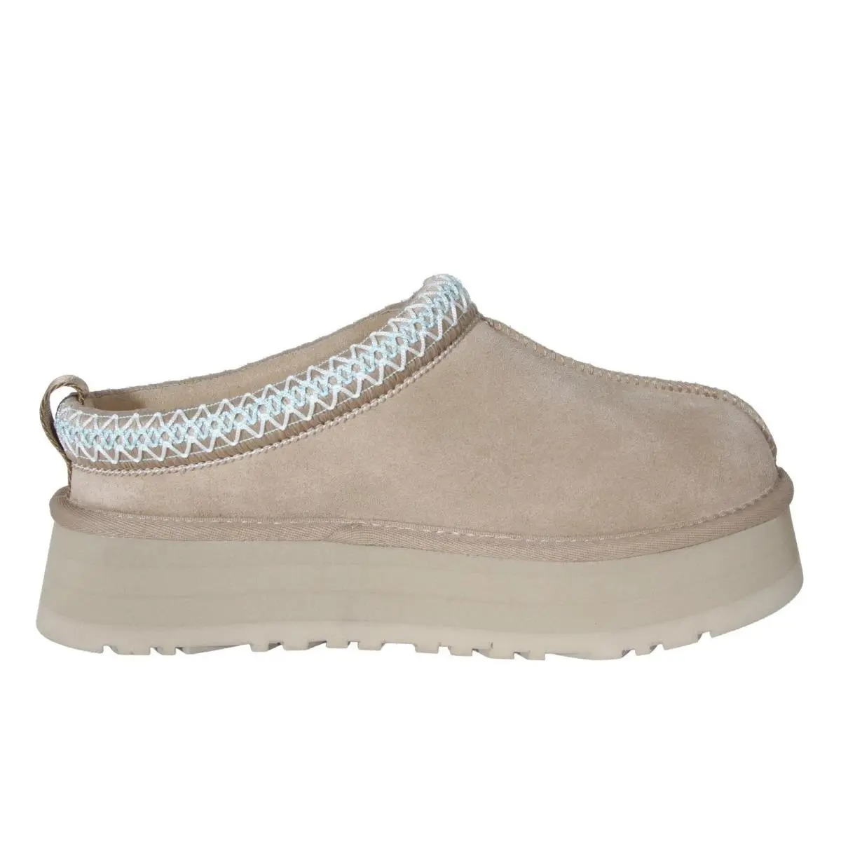 UGG shoes - UGG Tazz II - Tazz - Sand 1