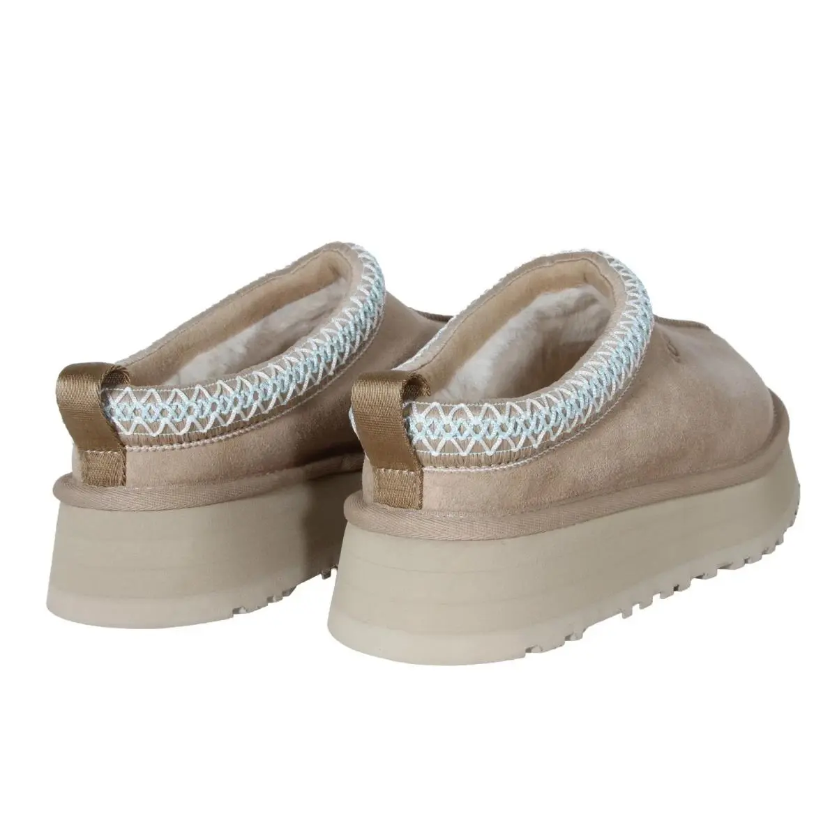 UGG shoes - UGG Tazz II - Tazz - Sand 4
