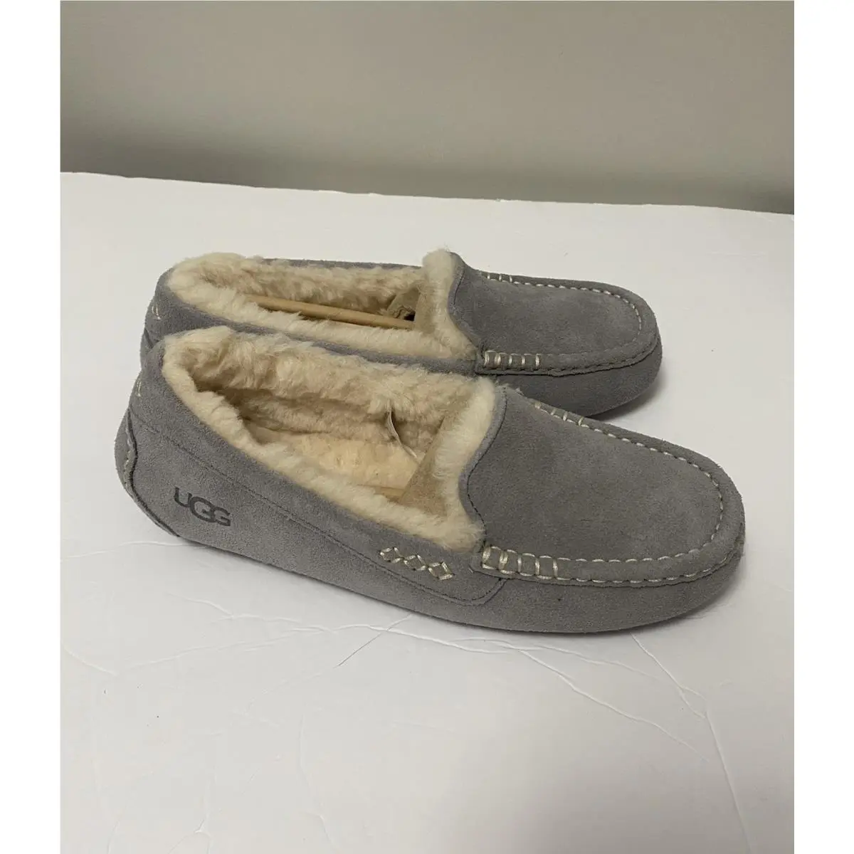 UGG shoes - UGG Australia Ansley - Australia Ansley - LIGHT GREY GRAY 1