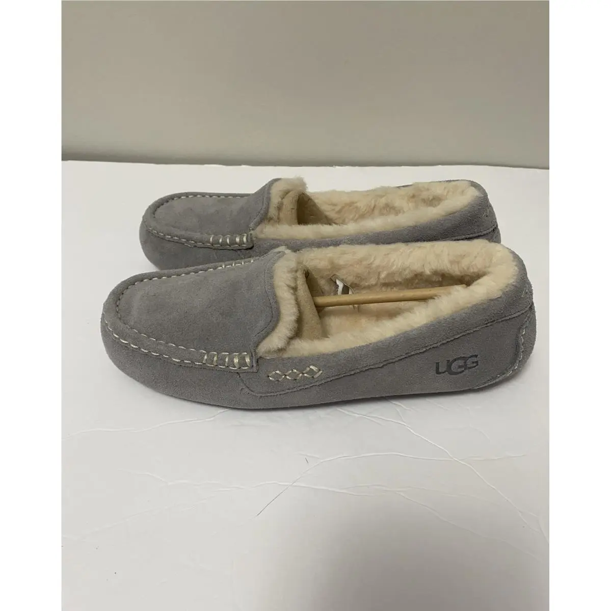 UGG shoes - UGG Australia Ansley - Australia Ansley - LIGHT GREY GRAY 2