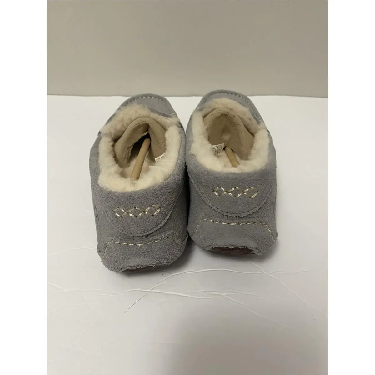 UGG shoes - UGG Australia Ansley - Australia Ansley - LIGHT GREY GRAY 3