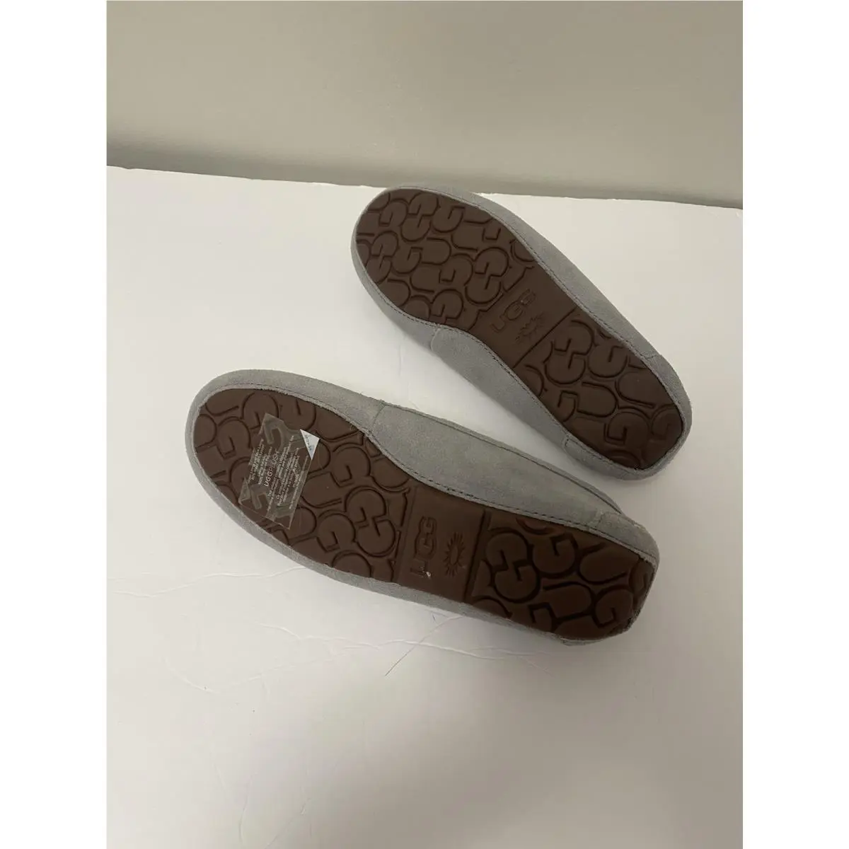 UGG shoes - UGG Australia Ansley - Australia Ansley - LIGHT GREY GRAY 4