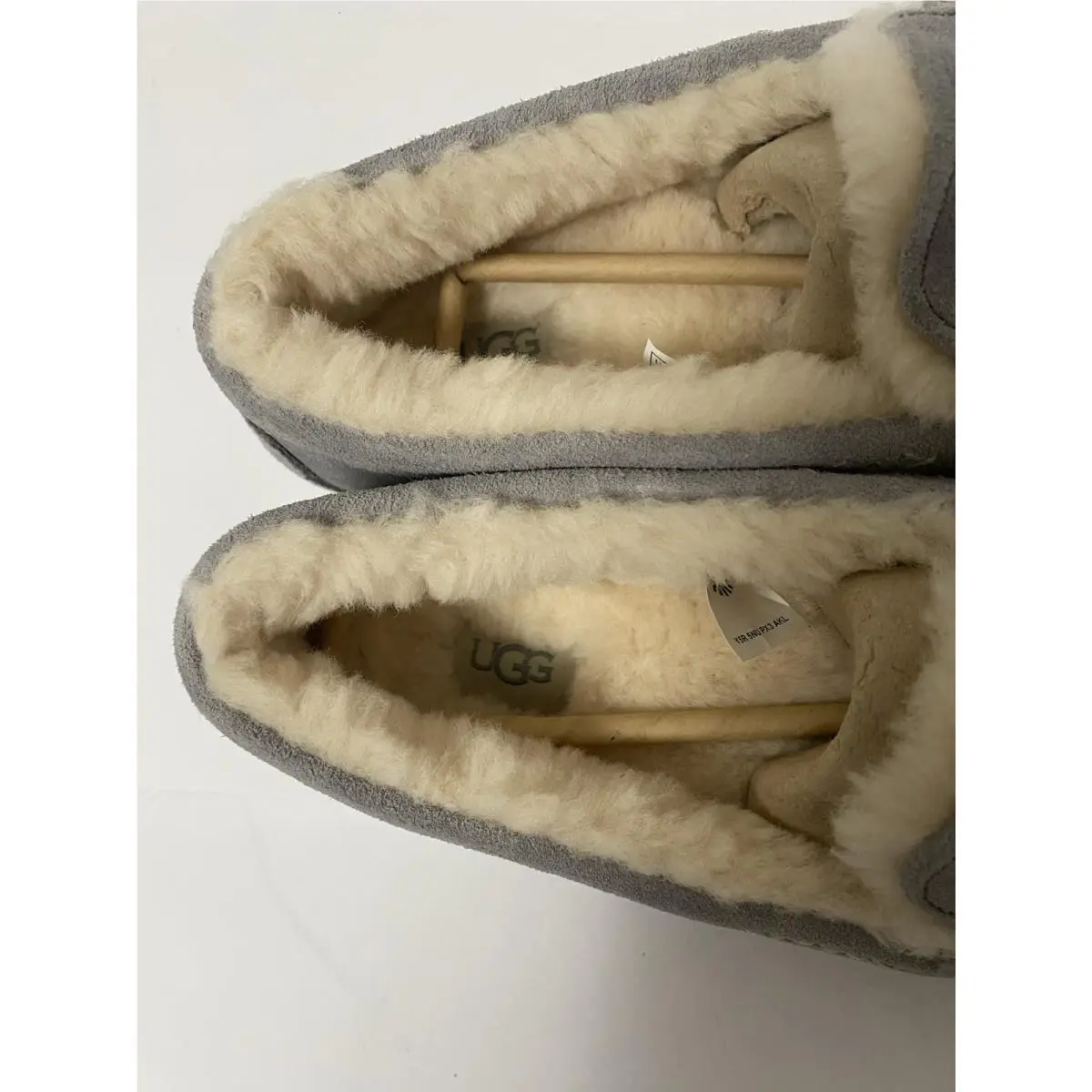 UGG shoes - UGG Australia Ansley - Australia Ansley - LIGHT GREY GRAY 6