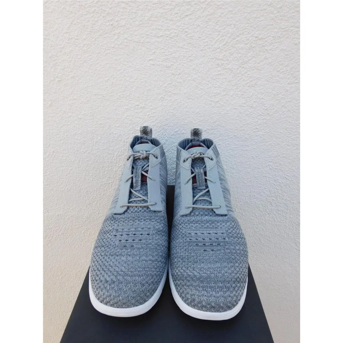 UGG shoes - UGG Freamon Hyperweave - Freamon Hyperweave - Gray (UPC: 192410139811) 2