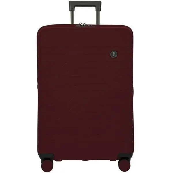 Bric`s Bric`s B Y Ulisse 25 / 28 Suitcase Expandable Spinner Merlot by Bric's