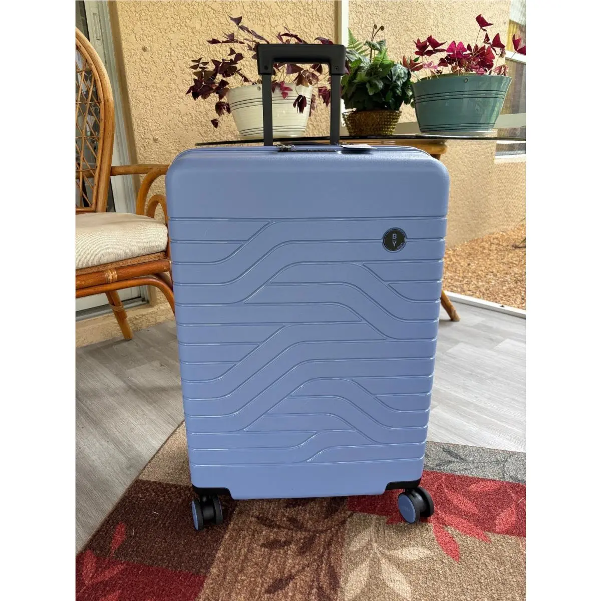 Bric`s Bric`s B Y Ulisse 31 Expandable Spinner by Bric's