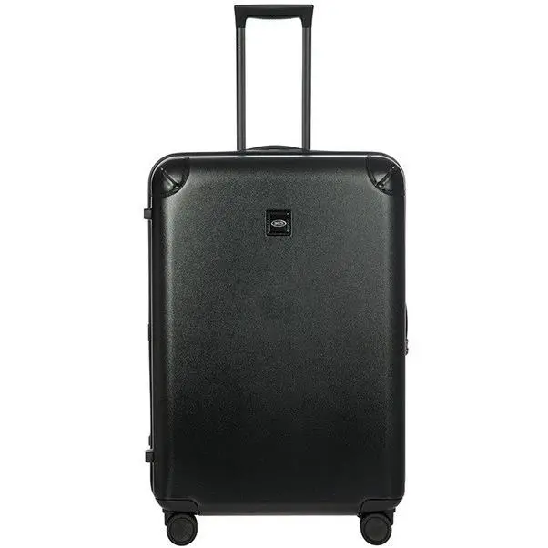 Bric`s Bric`s Amalfi 30 Large Check-in Spinner Black by Bric's
