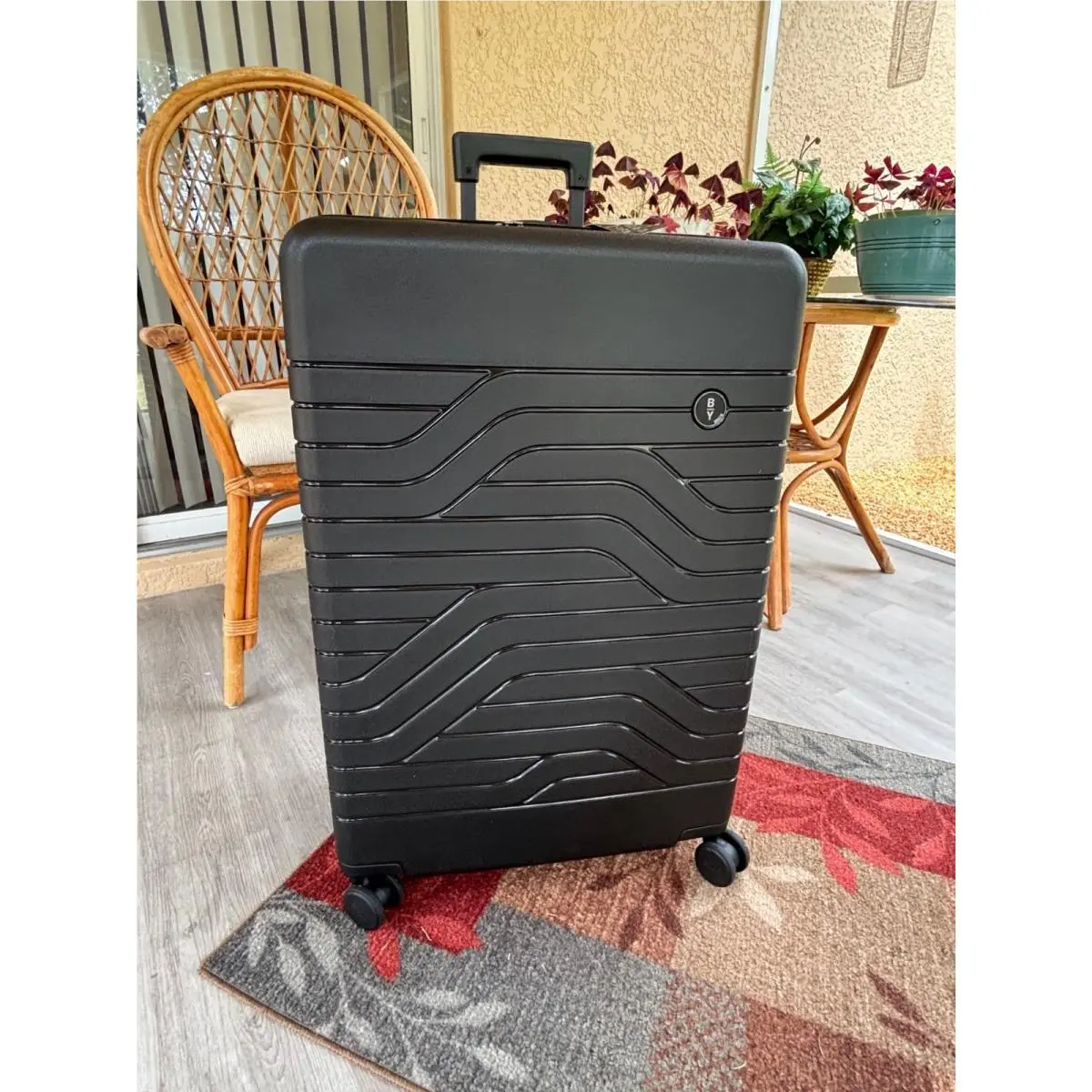 Bric`s Bric`s B Y Ulisse 31 Expandable Spinner by Bric's