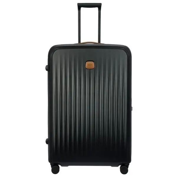 Bric`s Bric`s - Taormina 32 Expandable Spinner - Black by Bric's